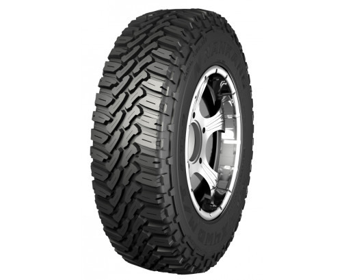 Immagine rappresentativa della gomma NANKANG NANKANG FT-9 205/80 R16 110/108Q