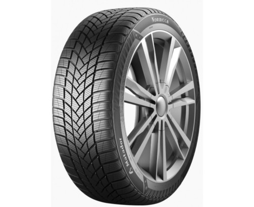 Immagine rappresentativa della gomma MATADOR  MATADOR MP93 NORDICCA 165/70 R13 79T E C B 71dB