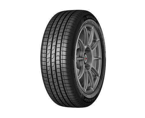 Immagine rappresentativa della gomma DUNLOP DUNLOP SPORT ALL SEASON 225/40 R18 92Y C B C 72dB XL