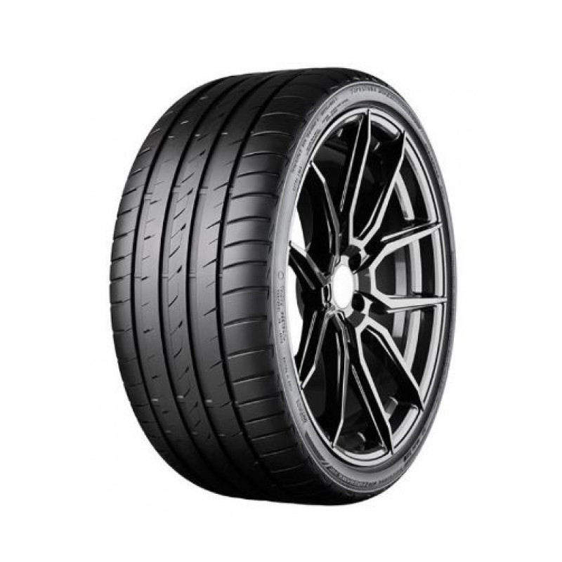 Immagine rappresentativa della gomma FIRESTONE FIRESTONE Firehawk Sport 215/35 R18 84Y