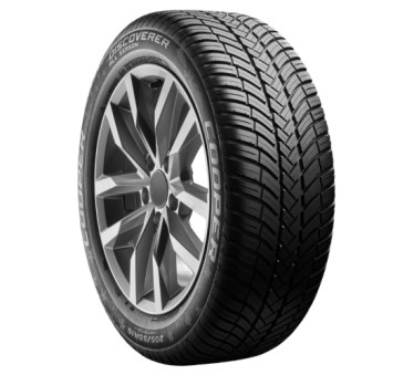 Immagine rappresentativa della gomma COOPER COOPER DISCOVERER ALL SEASON 205/55 R17 95V C B C 70dB XL