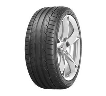 Immagine rappresentativa della gomma DUNLOP DUNLOP SP Sport Maxx RT AO1 225/40 R18 92Y C A B 71dB XL