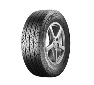 Immagine rappresentativa della gomma UNIROYAL UNIROYAL ALLSEASONMAX 195/65 R16 104T C A C 73dB