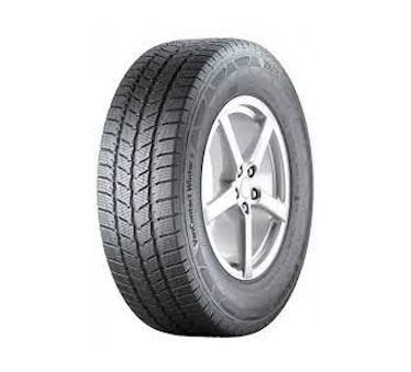 Immagine rappresentativa della gomma BF-GOODRICH BF-GOODRICH ACTIVAN 4S BSW 195/75 R16 107/105R