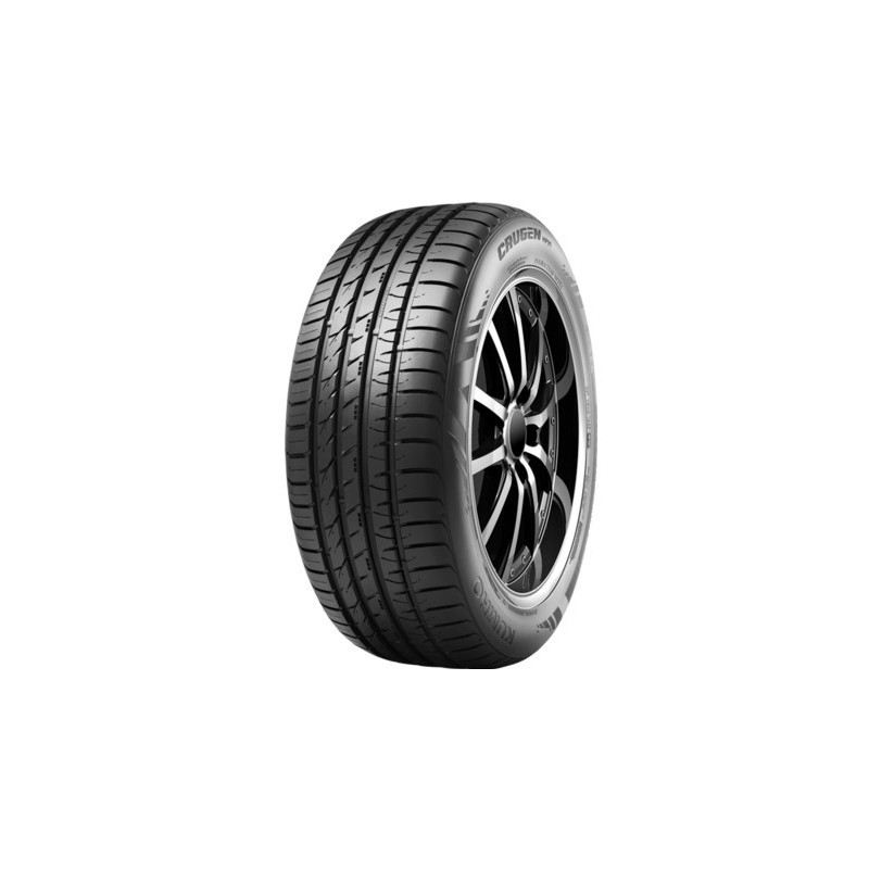 Immagine rappresentativa della gomma KUMHO KUMHO HP91 235/55 R18 100H C B B 71dB