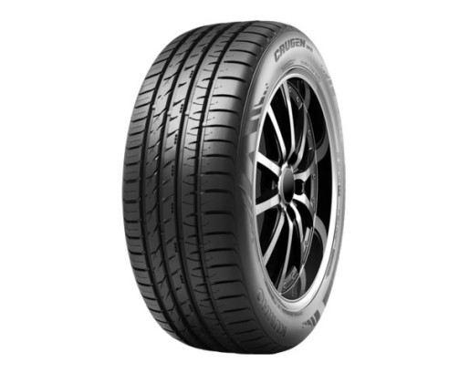 Immagine rappresentativa della gomma KUMHO KUMHO HP91 235/55 R18 100H C B B 71dB