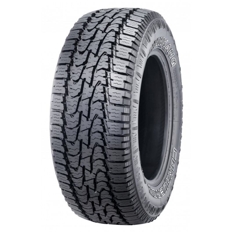 Immagine rappresentativa della gomma NANKANG NANKANG AT-5+ 235/65 R17 108T D C B 72dB XL