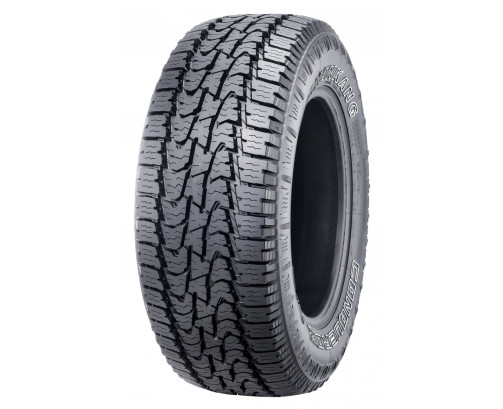 Immagine rappresentativa della gomma NANKANG NANKANG AT-5+ 235/65 R17 108T D C B 72dB XL