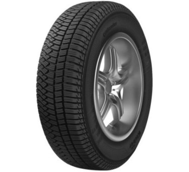 Immagine rappresentativa della gomma KLEBER KLEBER CITILANDER 215/65 R16 98H D C B 70dB