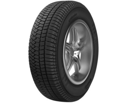 Immagine rappresentativa della gomma KLEBER KLEBER CITILANDER 215/65 R16 98H D C B 70dB