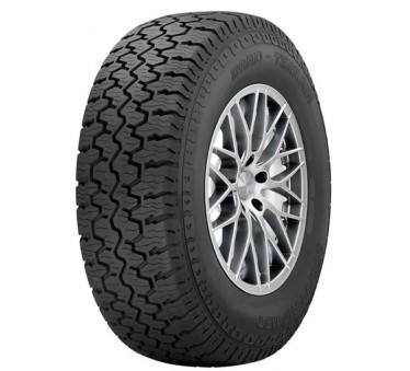 Immagine rappresentativa della gomma ORIUM ORIUM ROAD-TERRAIN 275/70 R16 116H D D B 73dB XL