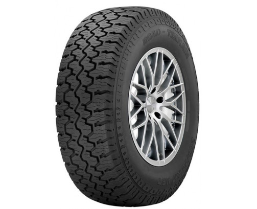 Immagine rappresentativa della gomma ORIUM ORIUM ROAD-TERRAIN 275/70 R16 116H D D B 73dB XL