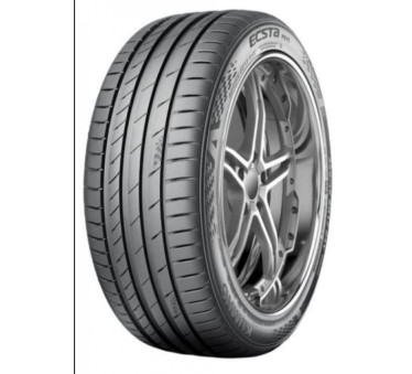 Immagine rappresentativa della gomma KUMHO KUMHO ECSTA PS71 215/55 R18 99V B A B 70dB XL