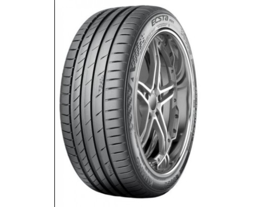 Immagine rappresentativa della gomma KUMHO KUMHO ECSTA PS71 215/55 R18 99V B A B 70dB XL