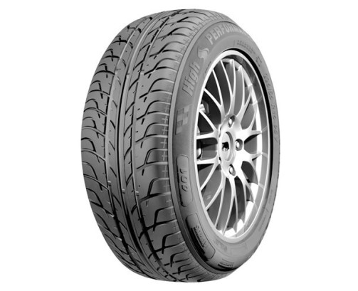 Immagine rappresentativa della gomma TAURUS  TAURUS HIGH PERFORMANCE 165/65 R15 81H D C B 70dB