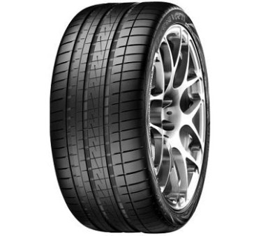 Immagine rappresentativa della gomma VREDESTEIN VREDESTEIN ULTRAC VORTI+ 235/40 R18 95Y D B B 70dB XL