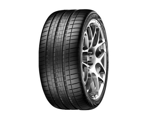 Immagine rappresentativa della gomma VREDESTEIN VREDESTEIN ULTRAC VORTI+ 235/40 R18 95Y D B B 70dB XL