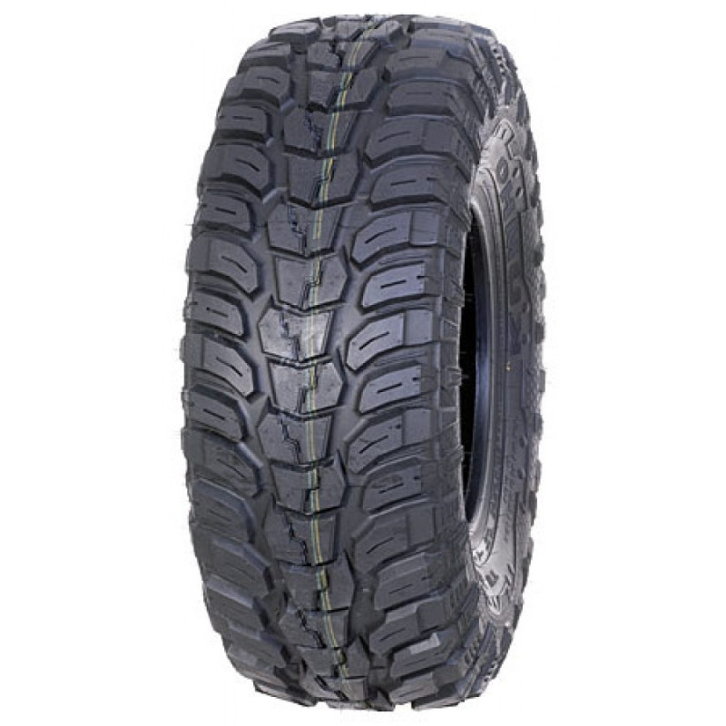 Immagine rappresentativa della gomma KUMHO KUMHO KL71KU 195/80 R15 100Q G F C 76dB XL