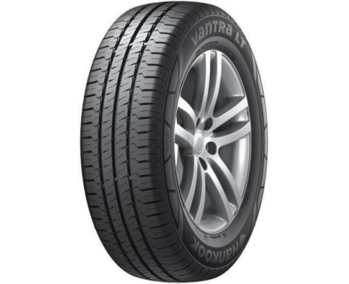 Immagine rappresentativa della gomma HANKOOK HANKOOK Vantra ST AS2 RA30 MFS 195/60 R16 99/97H D C B 73dB