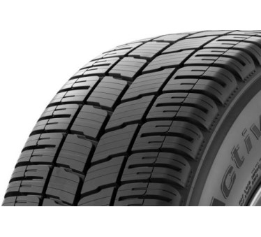 Immagine rappresentativa della gomma BF-GOODRICH BF-GOODRICH ACTIVAN 4S 195/65 R16 104T C B B 72dB