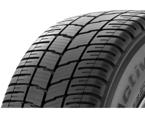 Immagine rappresentativa della gomma BF-GOODRICH BF-GOODRICH ACTIVAN 4S 195/65 R16 104T C B B 72dB