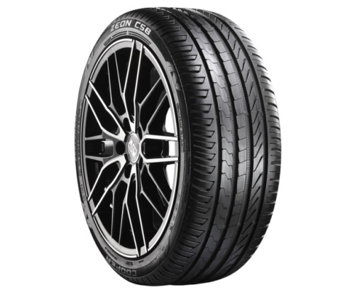 Immagine rappresentativa della gomma COOPER COOPER ZEON CS8 245/40 R18 97Y D A C 70dB XL