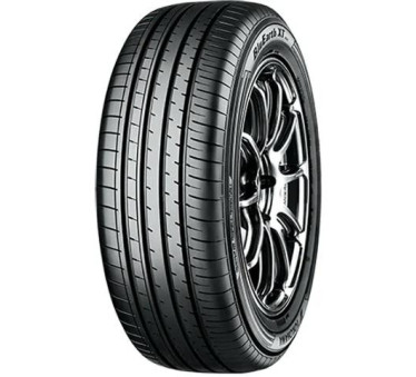 Immagine rappresentativa della gomma YOKOHAMA YOKOHAMA BLUEARTH-XT AE61 225/65 R17 102H C A A 68dB