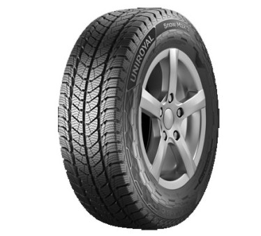 Immagine rappresentativa della gomma UNIROYAL UNIROYAL SNOW MAX 3 195/60 R16 99T D B B 73dB