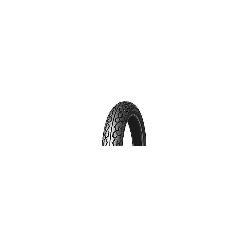 Immagine rappresentativa della gomma DUNLOP DUNLOP K388 REAR 90/90 R18 51P