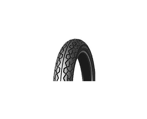 Immagine rappresentativa della gomma DUNLOP DUNLOP K388 REAR 90/90 R18 51P