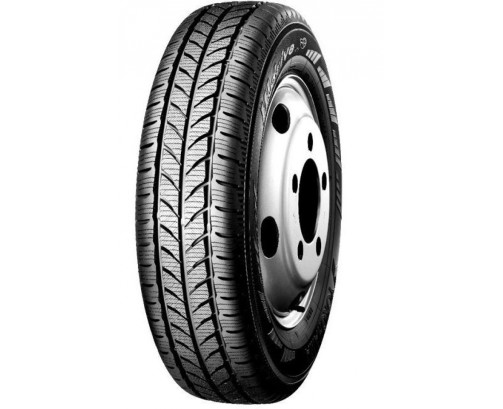 Immagine rappresentativa della gomma YOKOHAMA YOKOHAMA WY01 185/80 R14C 102Q E C B 72dB