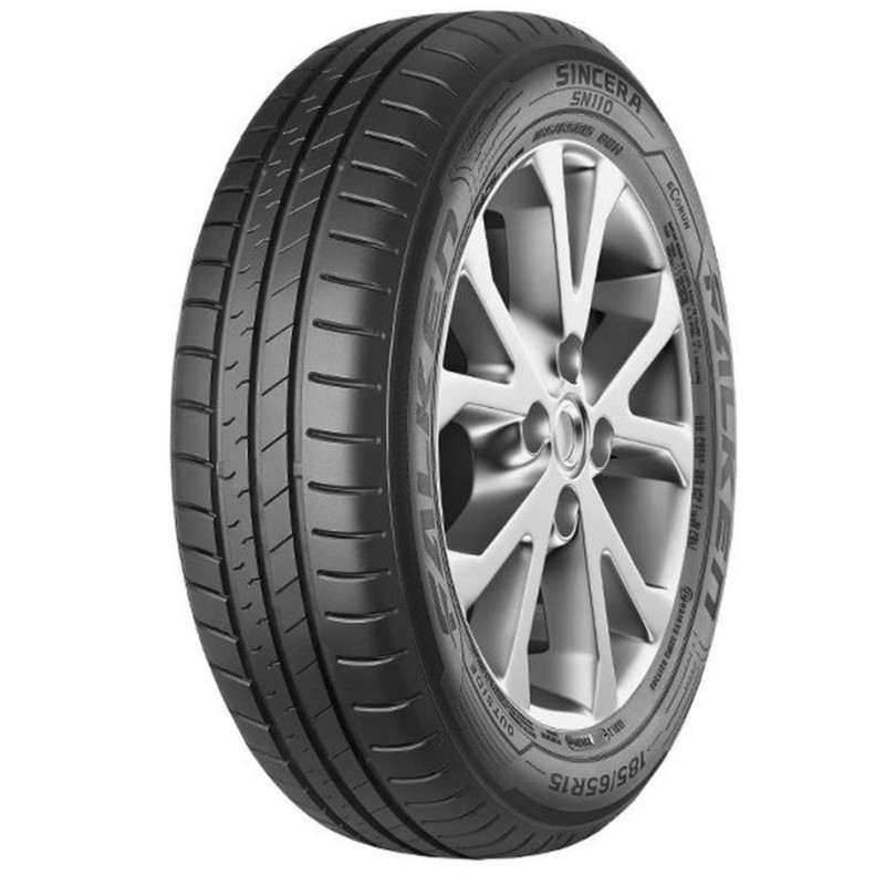 Immagine rappresentativa della gomma FALKEN FALKEN Sincera SN110 175/60 R18 85H