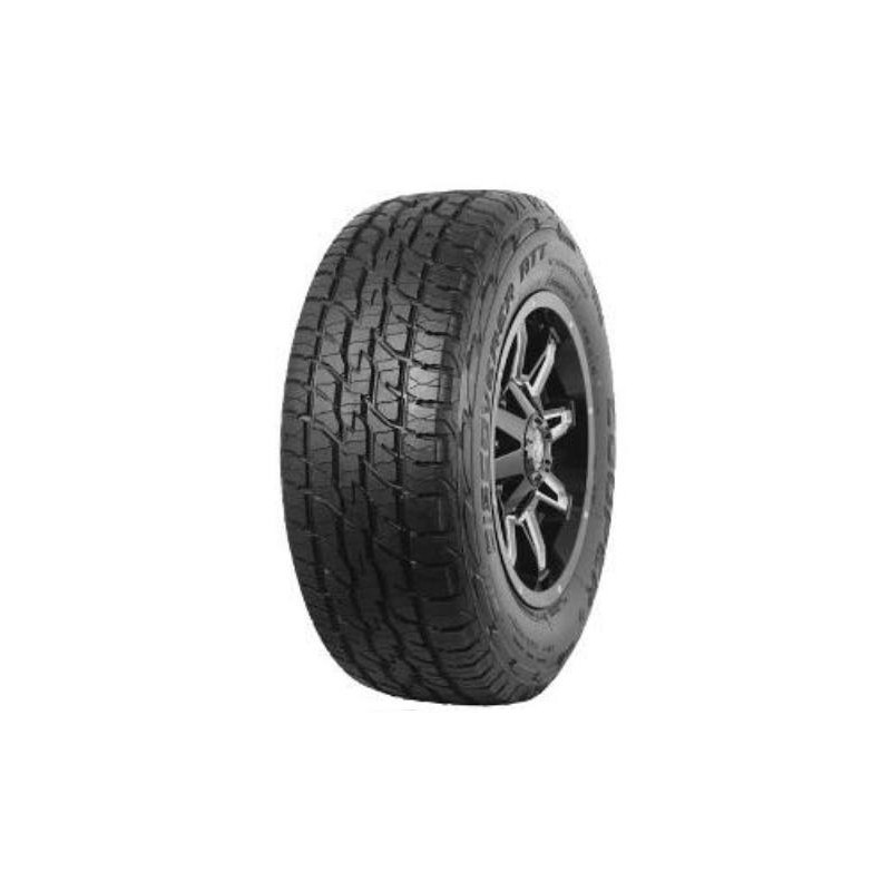 Immagine rappresentativa della gomma COOPER COOPER DISCOVERER ATT XL 215/65 R16 102H D C B 72dB XL