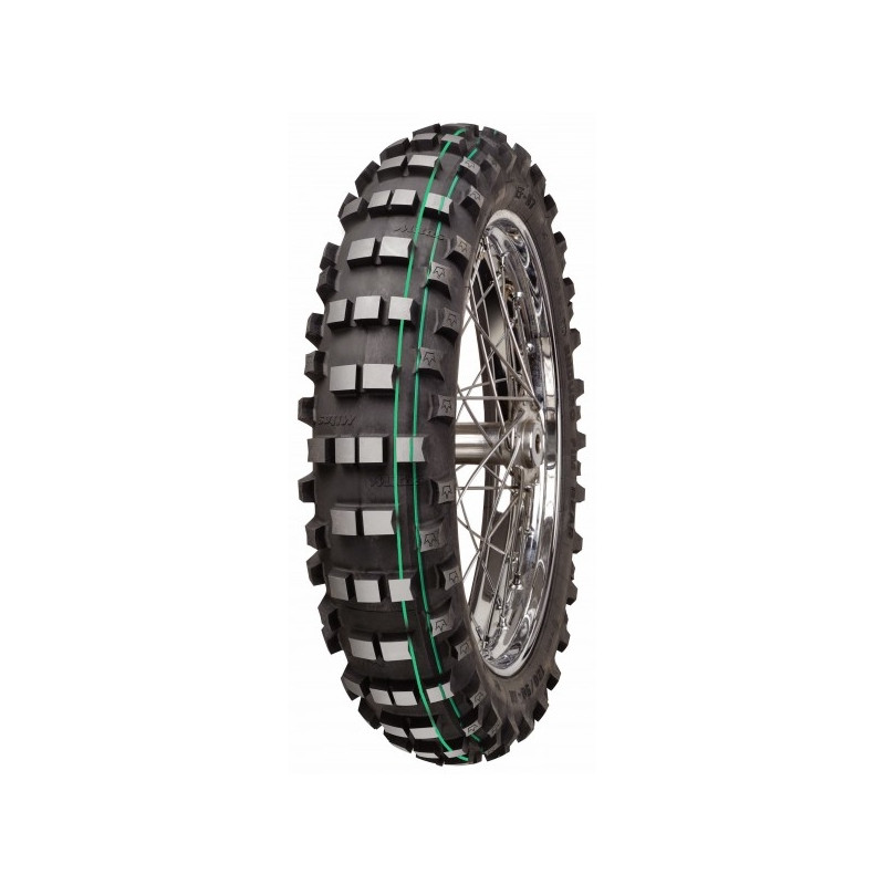 Immagine rappresentativa della gomma MITAS MITAS EF-07 SUPERSOFT EXTREME 140/80 R18 70M