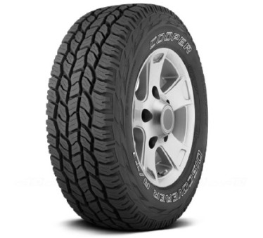 Immagine rappresentativa della gomma COOPER COOPER Discoverer A/T 3 Sport 2 225/70 R16 103T E C C 71dB