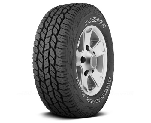 Immagine rappresentativa della gomma COOPER COOPER Discoverer A/T 3 Sport 2 225/70 R16 103T E C C 71dB