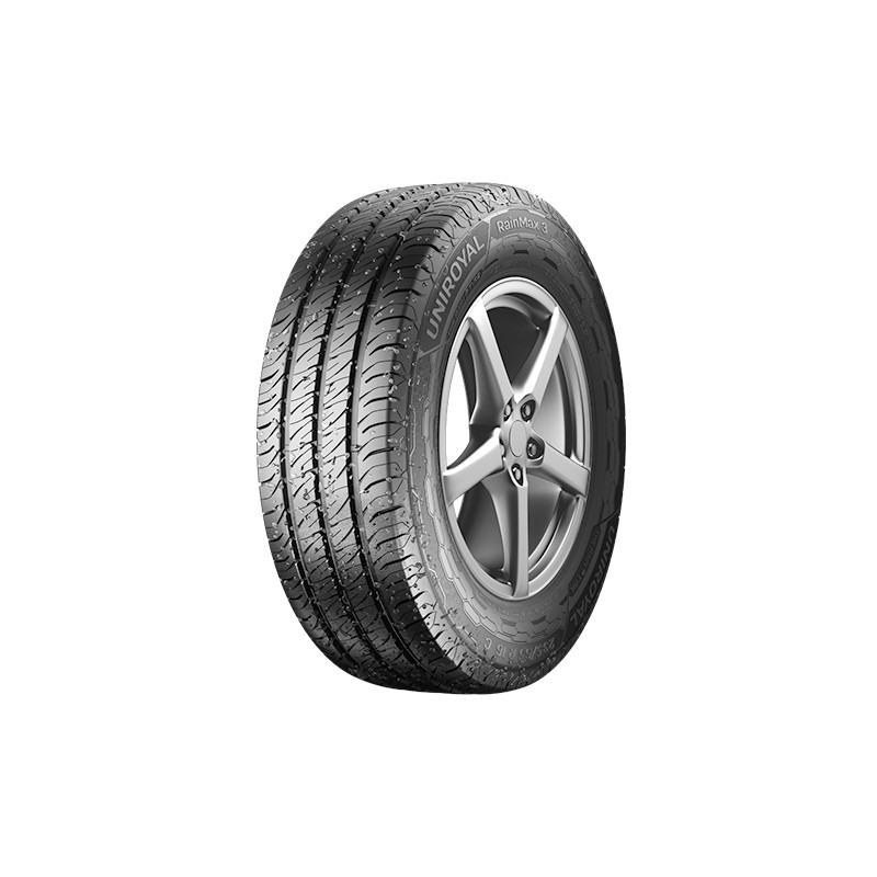 Immagine rappresentativa della gomma UNIROYAL UNIROYAL RAINMAX-3 225/70 R15 112R C B C 72dB