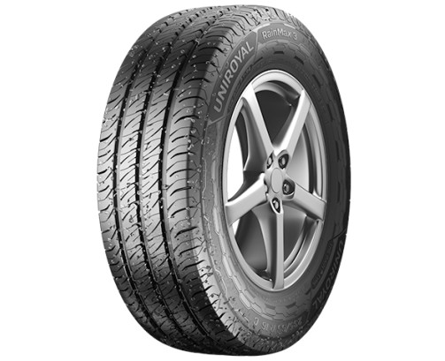 Immagine rappresentativa della gomma UNIROYAL UNIROYAL RAINMAX-3 225/70 R15 112R C B C 72dB