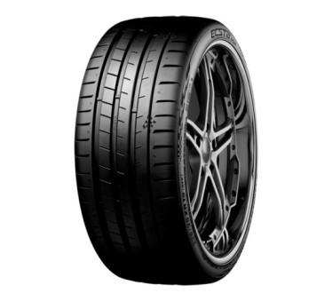 Immagine rappresentativa della gomma KUMHO KUMHO PS91 ECSTA 245/40 R18 97Y D A C 72dB XL