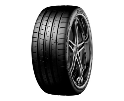 Immagine rappresentativa della gomma KUMHO KUMHO PS91 ECSTA 245/40 R18 97Y D A C 72dB XL