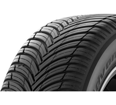 Immagine rappresentativa della gomma BF-GOODRICH BF-GOODRICH ADVANTAGE ALL-SEASON 235/45 R17 97V C B A 69dB XL