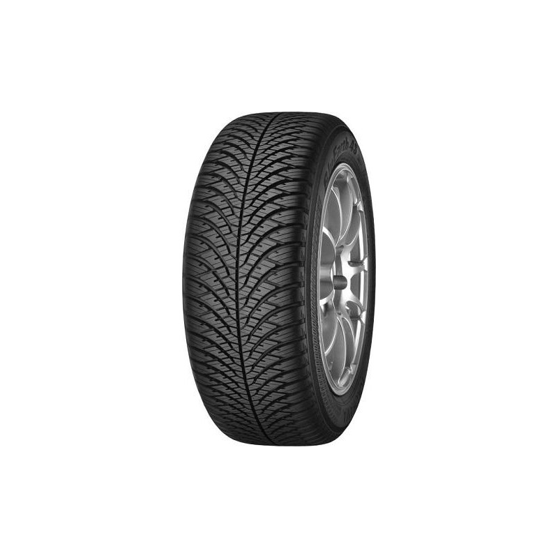 Immagine rappresentativa della gomma YOKOHAMA YOKOHAMA BLUEARTH-4s AW21 225/60 R17 103V C B B 72dB XL