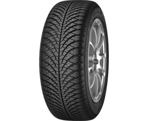 Immagine rappresentativa della gomma YOKOHAMA YOKOHAMA BLUEARTH-4s AW21 225/60 R17 103V C B B 72dB XL