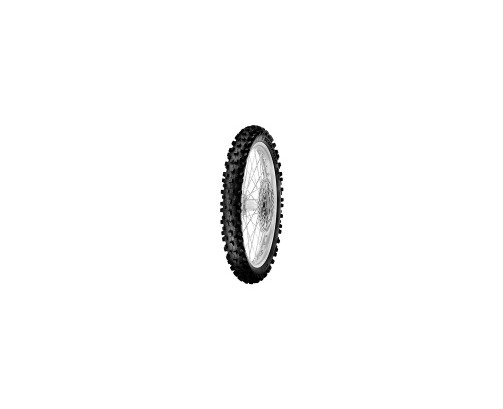 Immagine rappresentativa della gomma PIRELLI PIRELLI SCORPION MX EXTRA J Front NHS 2.50 R10 33J DOT 2021