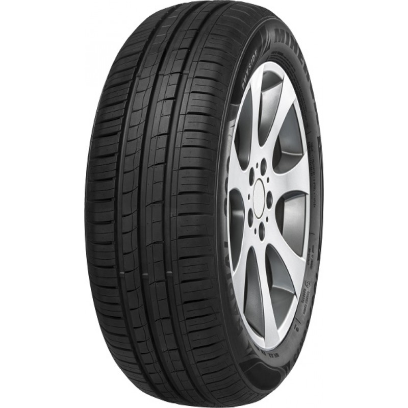 Immagine rappresentativa della gomma MINERVA MINERVA 209 175/60 R13 77H D C B 70dB