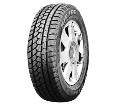 Immagine rappresentativa della gomma MIRAGE MIRAGE MR-W562 155/65 R14 75T E D B 71dB