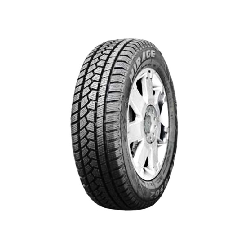 Immagine rappresentativa della gomma MIRAGE MIRAGE MR-W562 155/65 R14 75T E D B 71dB