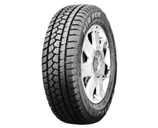 Immagine rappresentativa della gomma MIRAGE MIRAGE MR-W562 155/65 R14 75T E D B 71dB