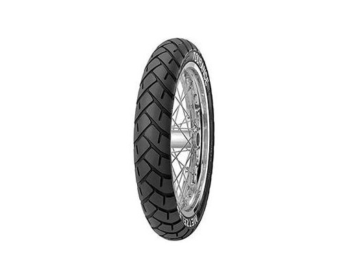 Immagine rappresentativa della gomma METZELER METZELER TOURANCE TL Front DP 110/80 R14 53P DOT 2021