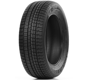 Immagine rappresentativa della gomma DOUBLE COIN DOUBLE COIN DW300 175/65 R14 82T D D B 71dB